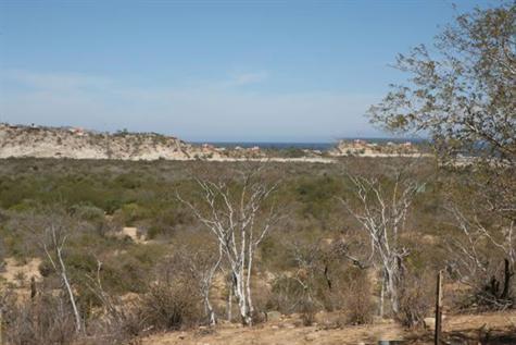 Sierra View Lot 6 - Photo 1