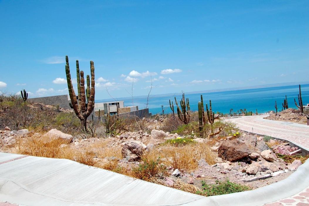 Lot 2/5 Bahia Pichilingue - Photo 1