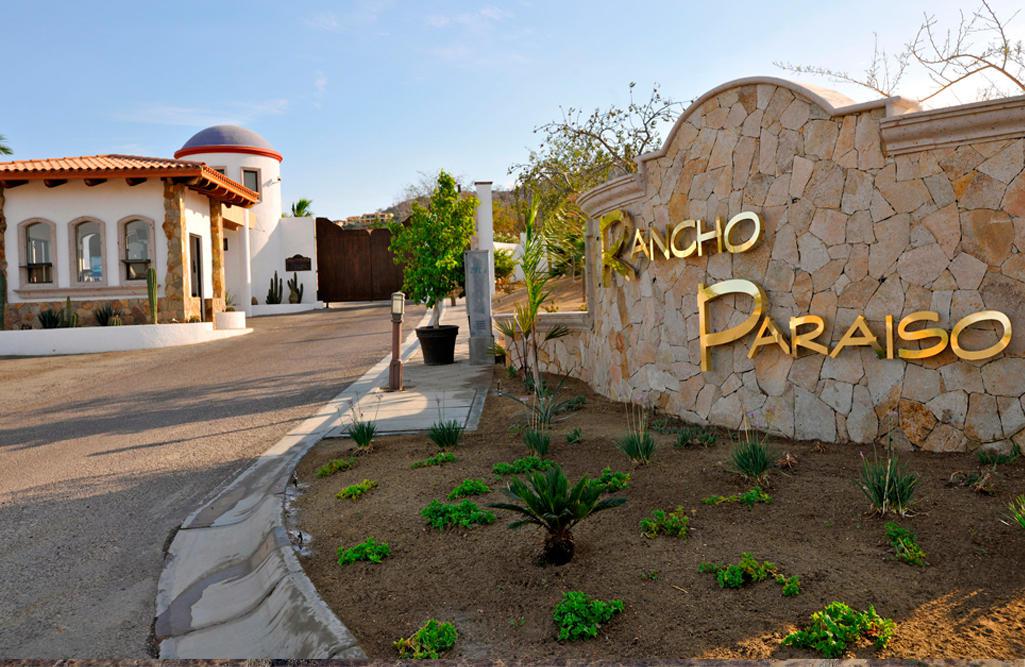E-12 Privada Al Paraiso - Photo 1