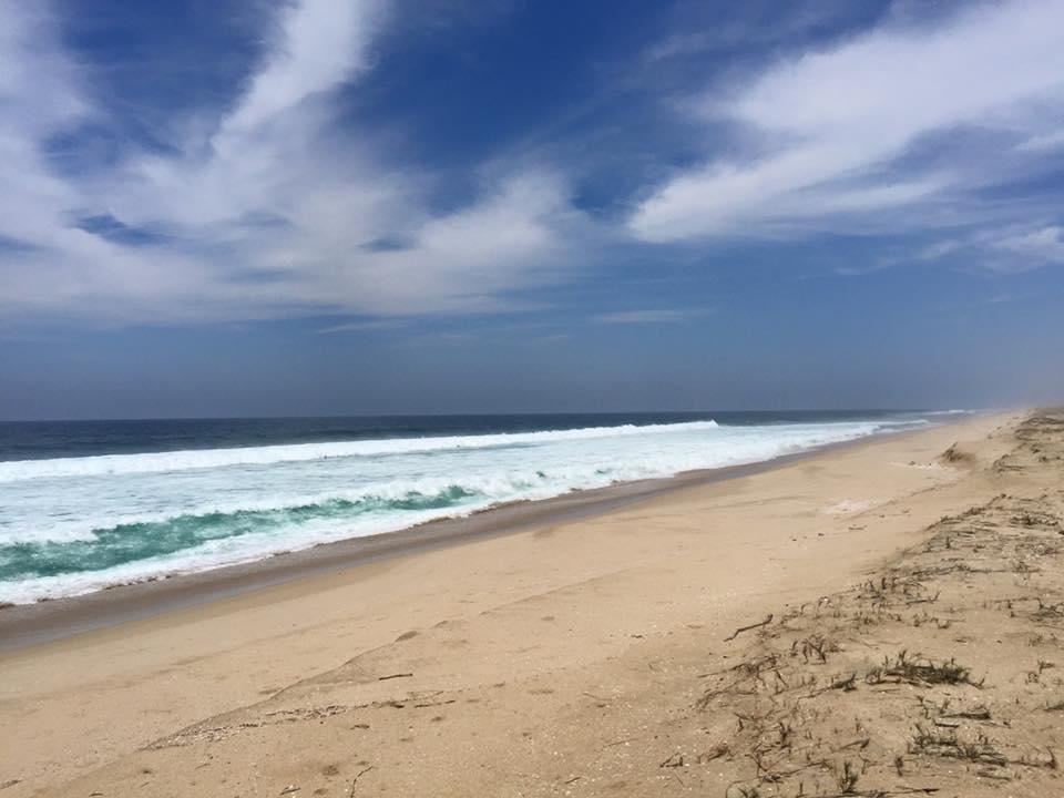 Pacific Side - Photo 1