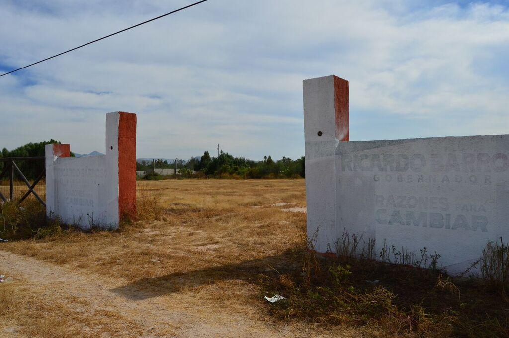 Ejido Chametla - Photo 1