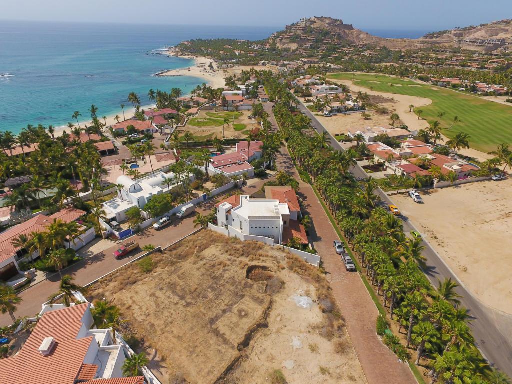 Palmilla Norte - Photo 1