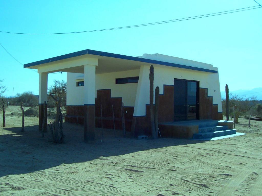 #1 Carretera A Cabo Pulmo - Photo 1