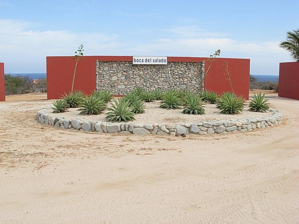 AO 10 Boca Del Salado - Photo 1