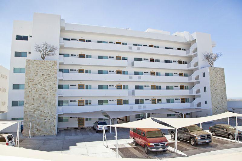 418 Monterrey - Photo 1