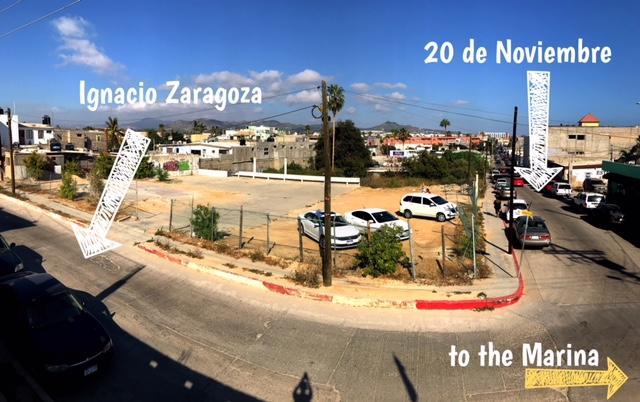 20 De Noviembre Y Zaragoza - Photo 1