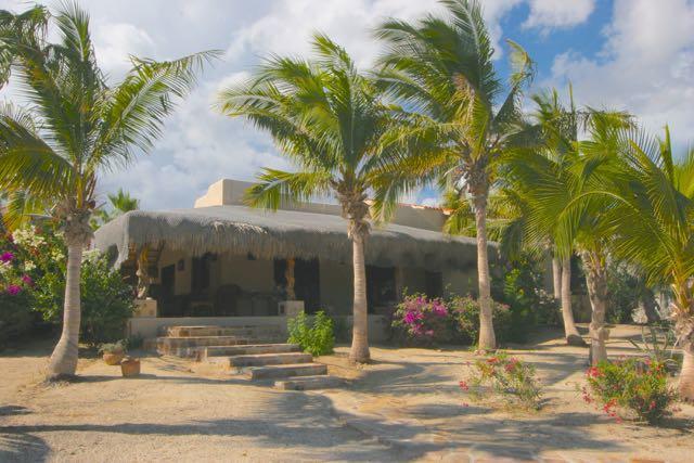 Casa De La Playa - Photo 1