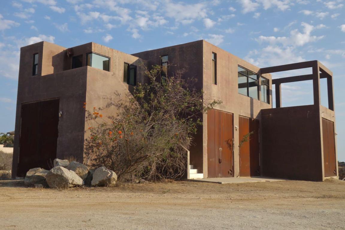 Manzana IX, Lot 18A - Photo 1