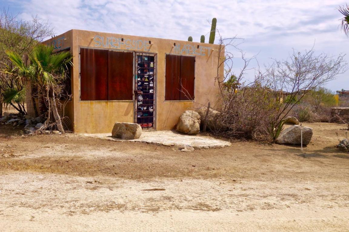 Manzana IX, Lot 18B - Photo 1