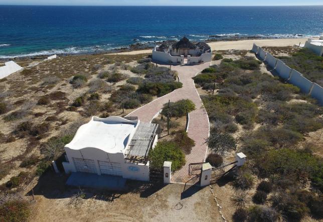 East Cape Beach Road - Photo 1