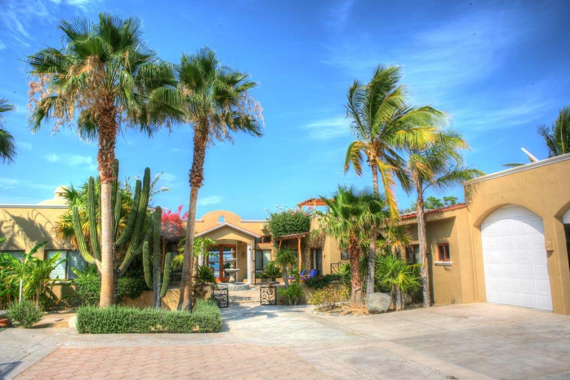 Casa Tranquilla - Photo 1