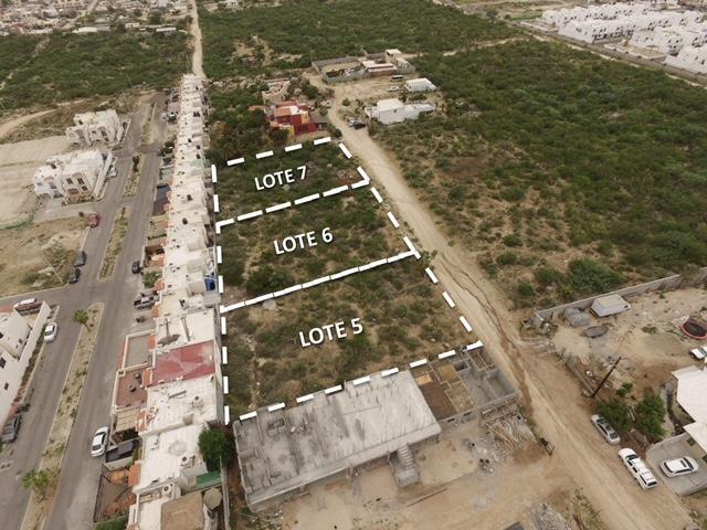 Lot 7 Fraccion K - Photo 1