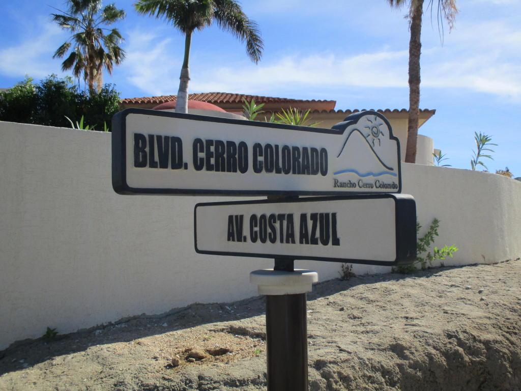 Blvd Cerro Colorado - Photo 1