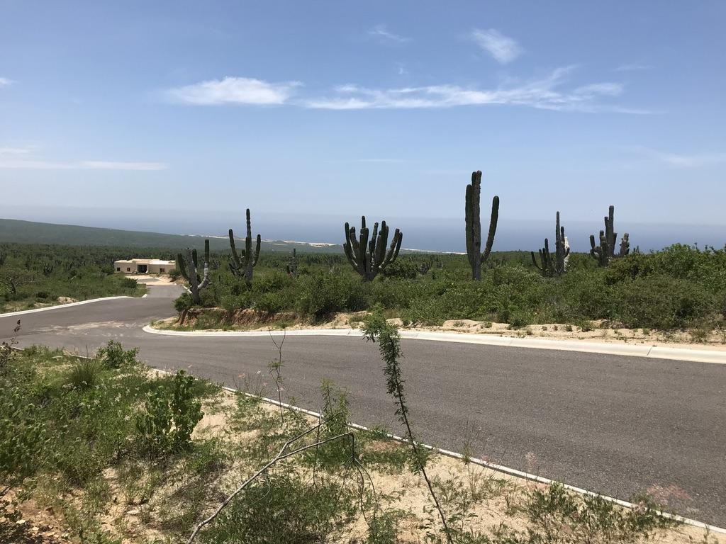 Km 11.3 Hwy Cabo-Todos Santos - Photo 1