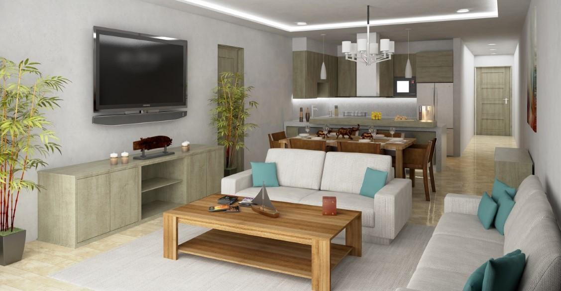2415 Marquez De Leon - Photo 1