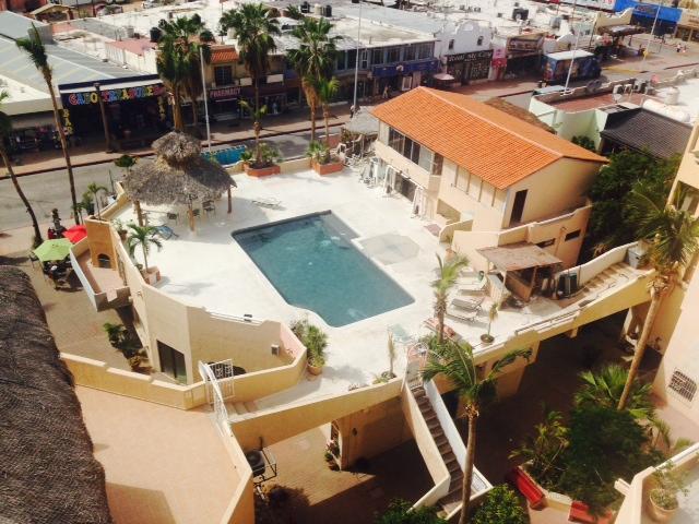 Plaza Nautica Condominiums - Photo 1