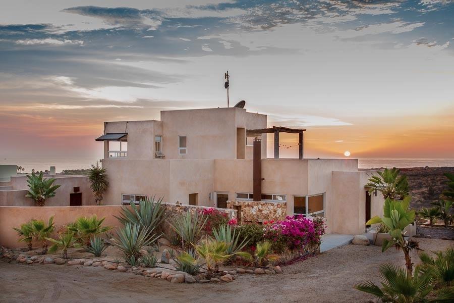 Casa Piedra, - Photo 1