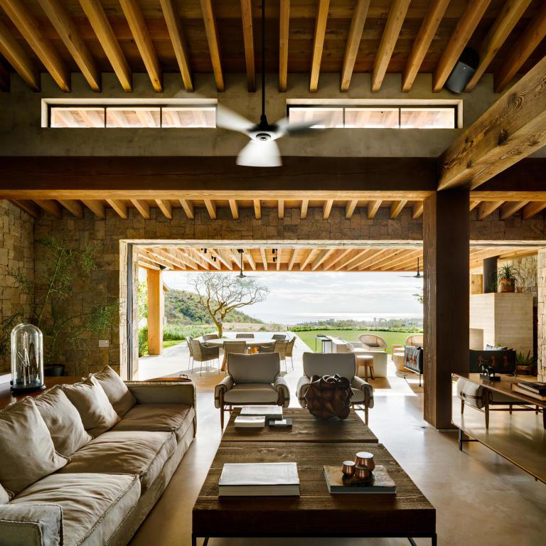 Horizontes - Photo 1