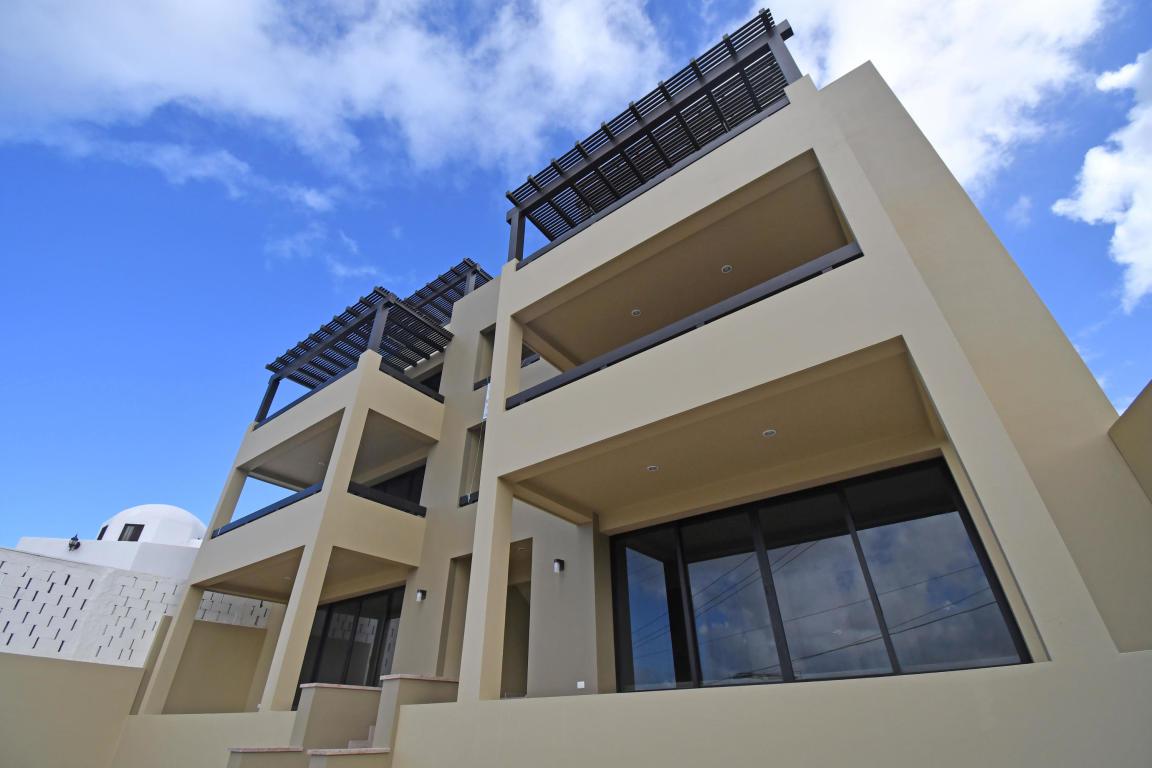 lot 7 Blvd Colina Del Sol - Photo 1