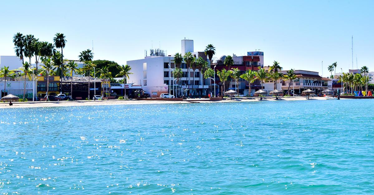 Malecon Alvaro Obregon - Photo 1