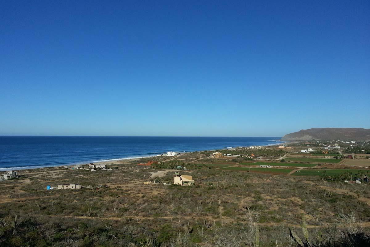 Los Cerritos - Photo 1