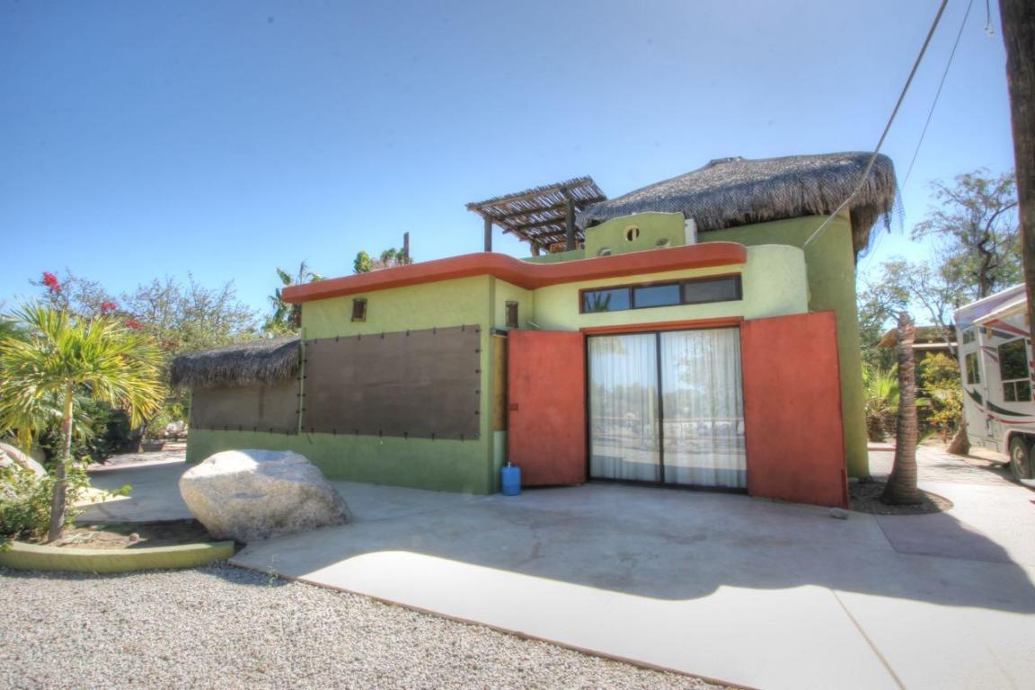 Casa Roca - Photo 1