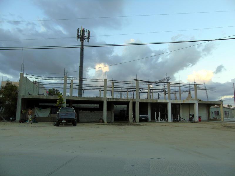 S/N Paseo De Barlovento - Photo 1