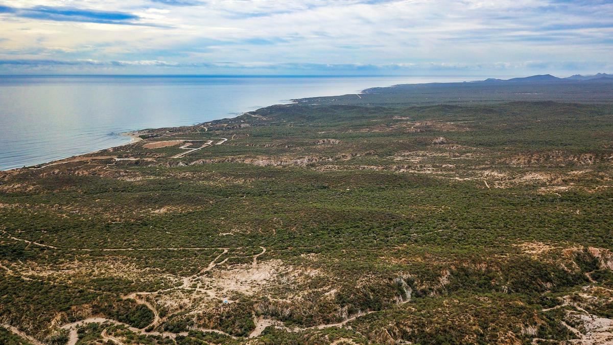 Camino Cabo Este - Photo 1