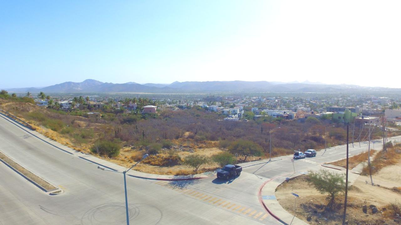 L 27 M 08 Blvd Forjadores - Photo 1