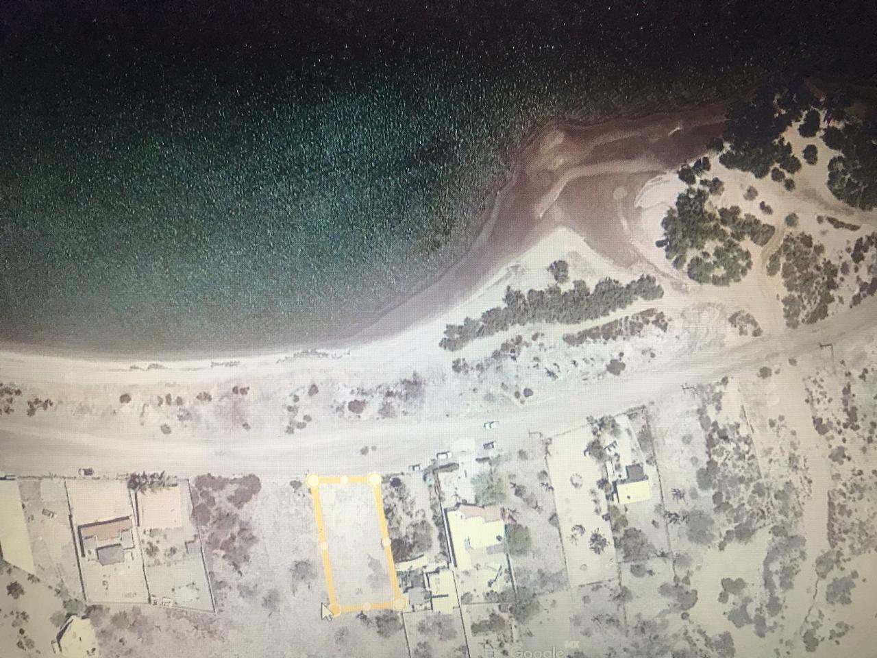 Paseo Costero Playa Centenario Lote 8 - Photo 1