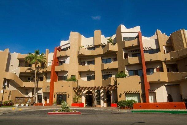 301 & 304 Paseo De La Marina, El Medano - Photo 1