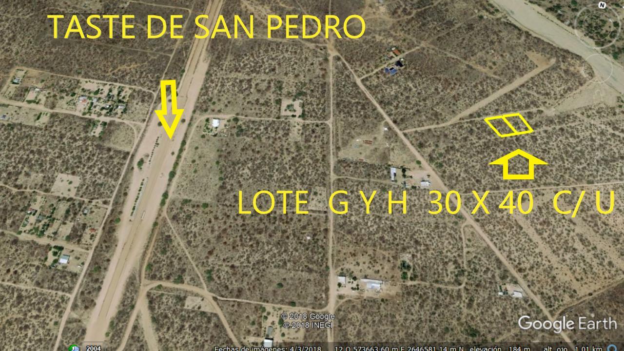 San Pedro - Photo 1