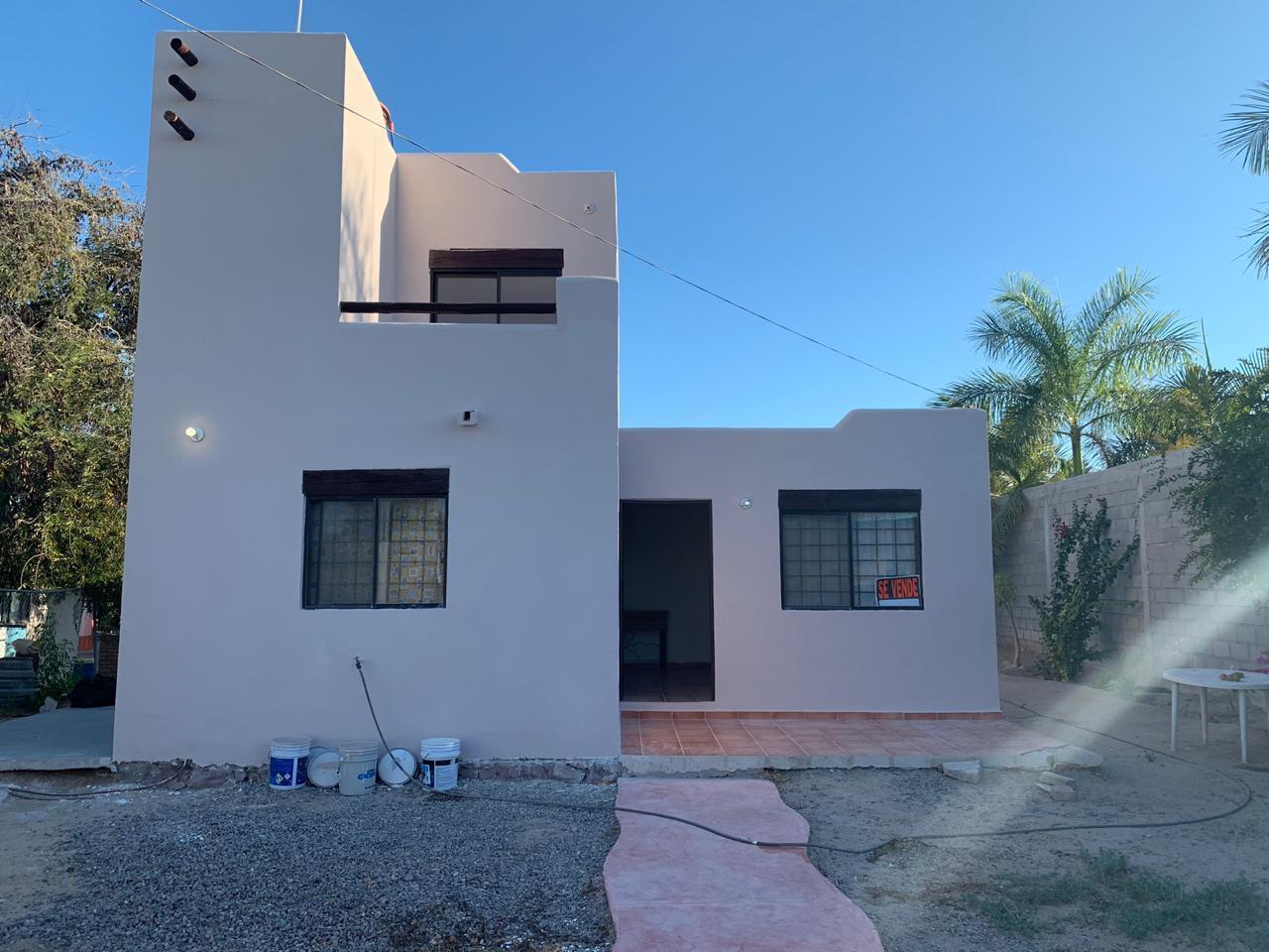 s/n Calle Palo Fierro - Photo 1