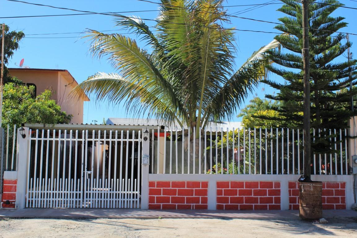 s/n Baja California E/Calle 9 Y 10 - Photo 1