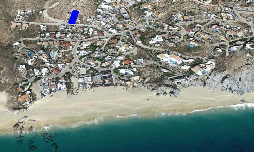 Pedregal De Cabo San Lucas - Photo 1