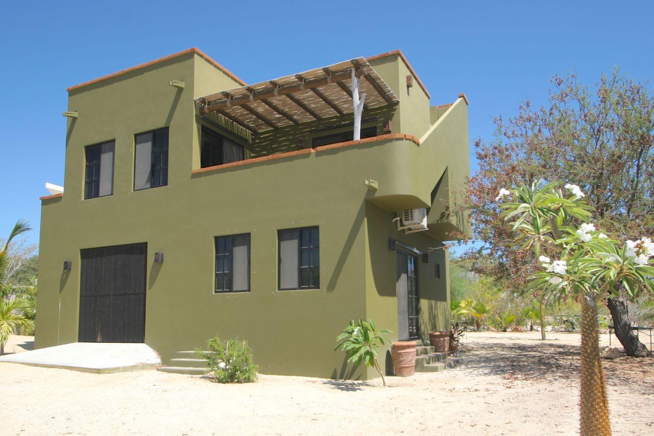 Palo Blanco Area - Photo 1