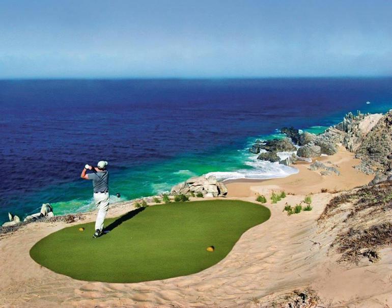Quivira Los Cabos Mavila - Photo 1