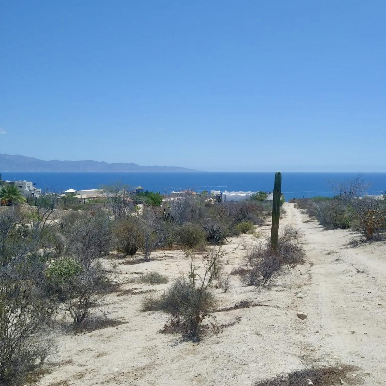 Calle Tiburon Residential View Lot 1877 - Photo 1