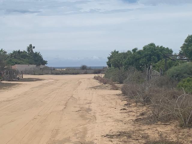 Rancho Nuevo - Photo 1