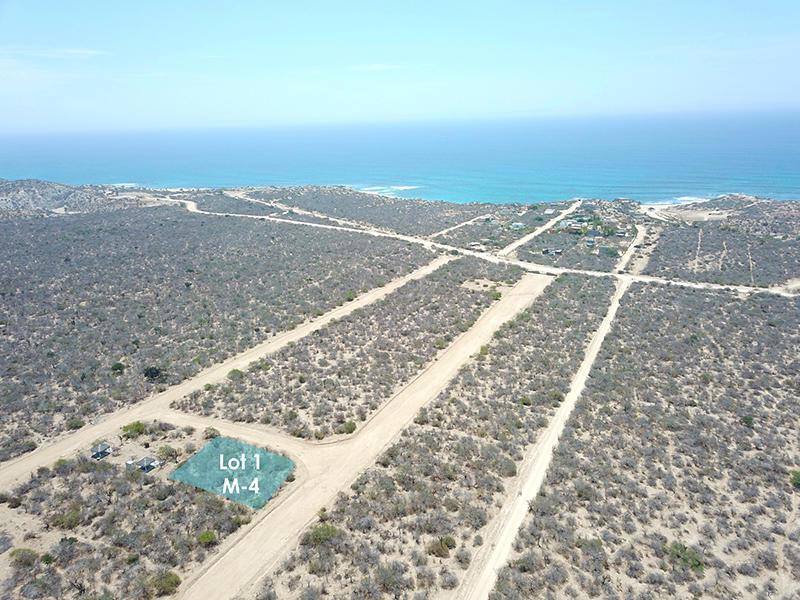 Lot 1 M4 East Cape Rd - Photo 1