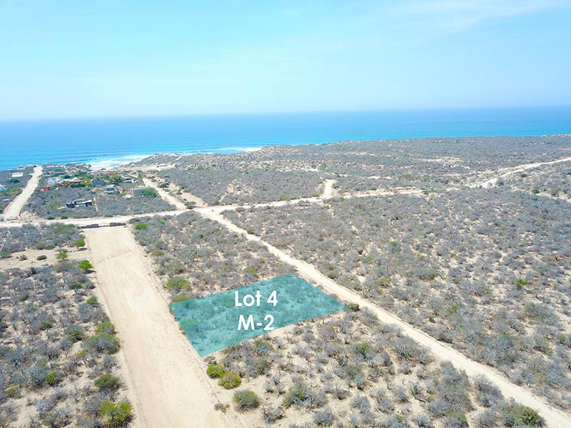 Lot 4 M2 East Cape Rd - Photo 1