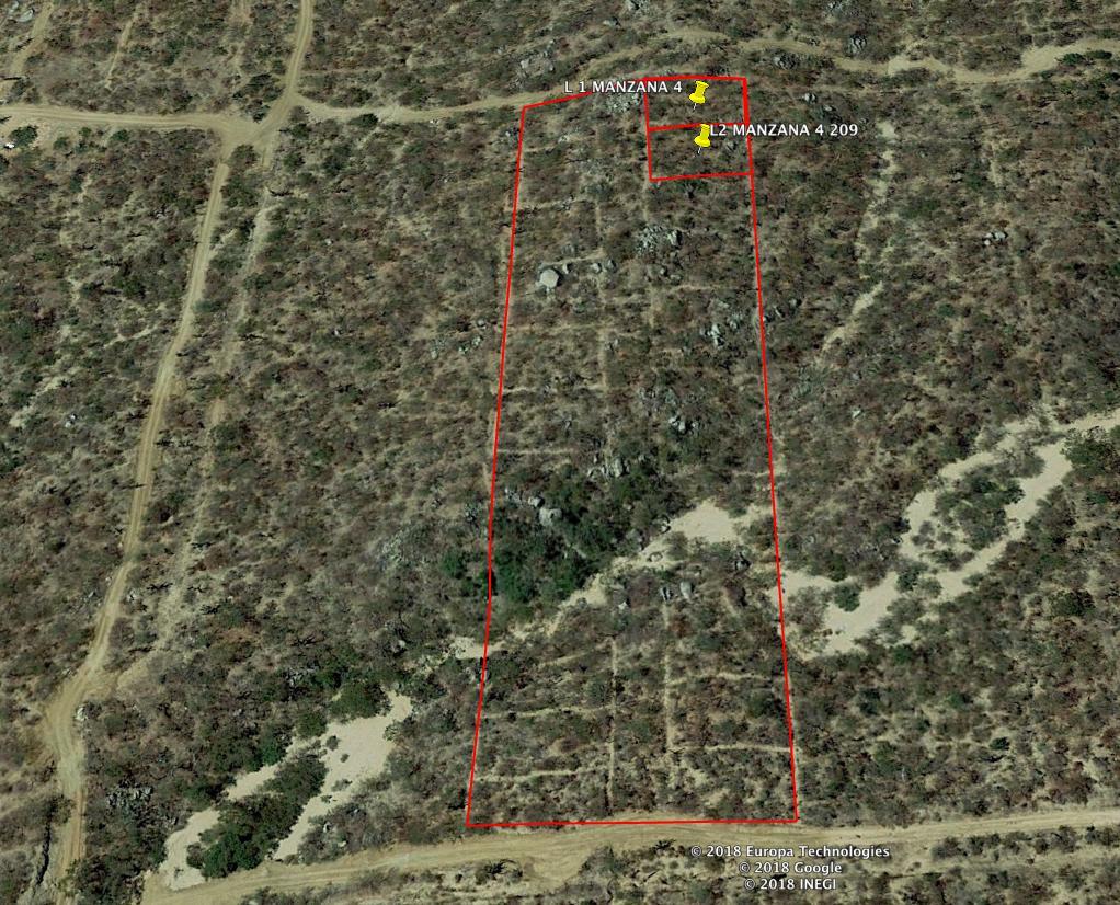 Lot 2 Block 4 - Photo 1