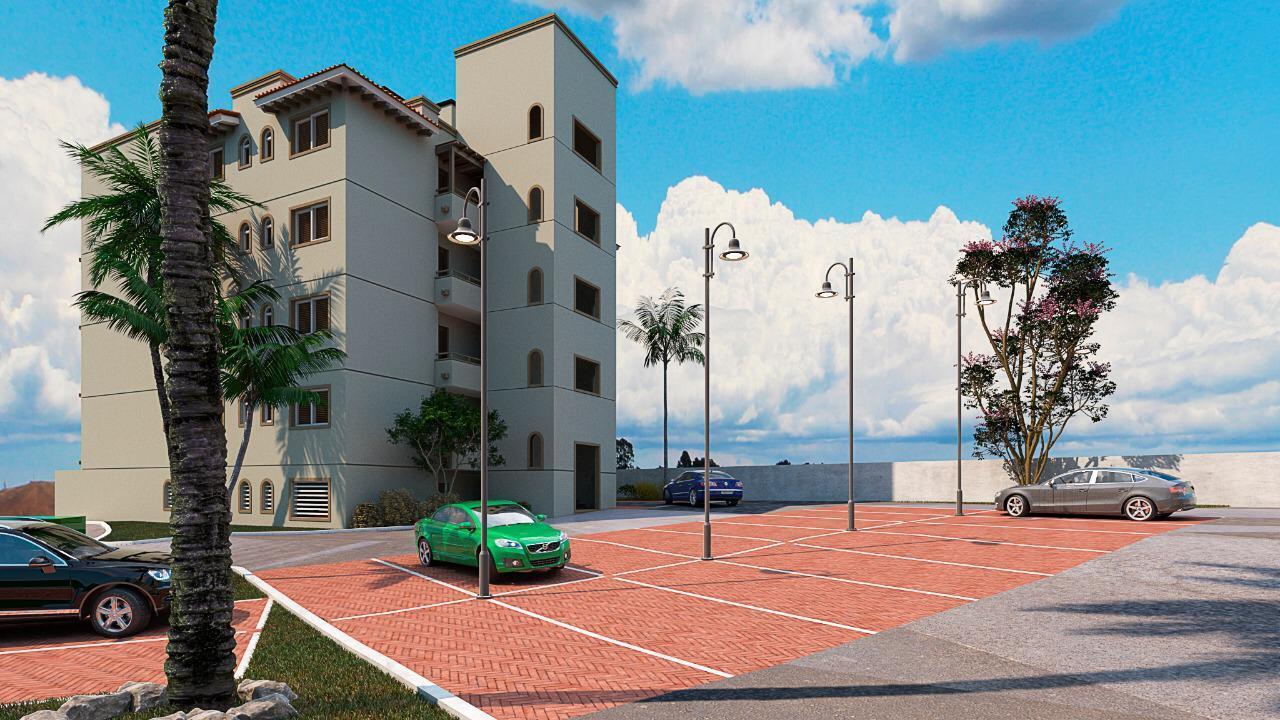 Novo Tamar Cactus - Photo 1