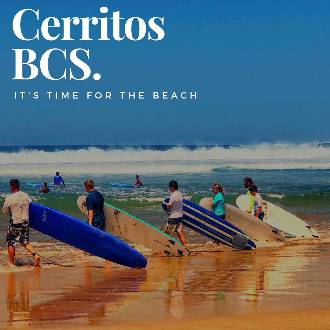 141 Camino A Surftown - Photo 1