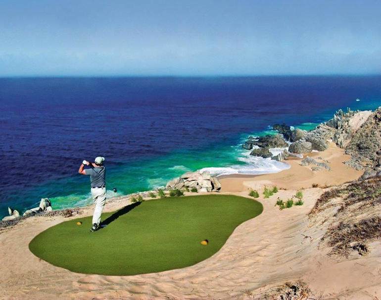 Quivira Los Cabos - Mavila - Photo 1