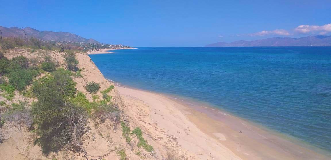 Punta Paraiso - Photo 1