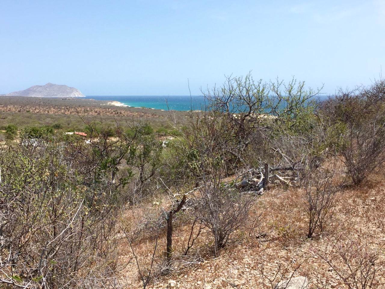 Castillo De Arena North, Lot 2 - Photo 1