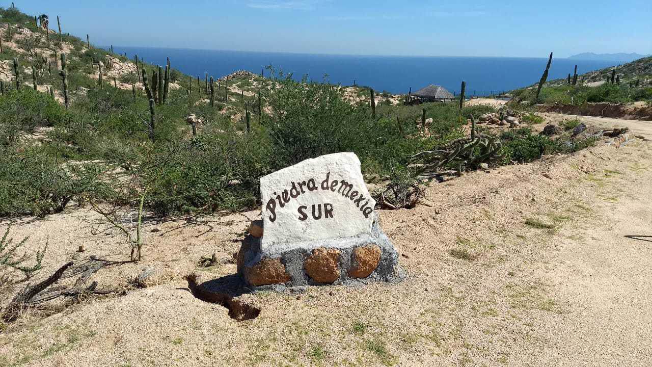 Piedra Mexia - Photo 1
