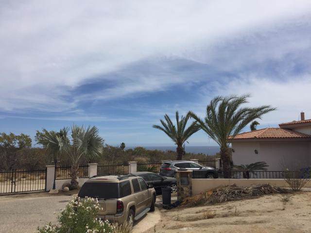 Lote 16 Camino A Rancho Pariso - Photo 1
