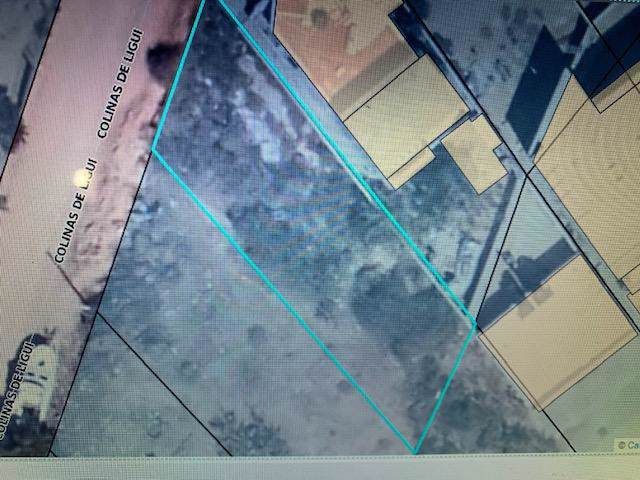 Retorno Lugui M5, L27 - Photo 1
